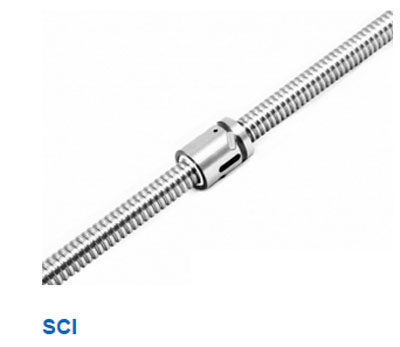 臺(tái)灣TBI滾珠絲桿 SCI