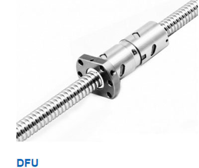 臺(tái)灣TBI滾珠絲桿 DFU