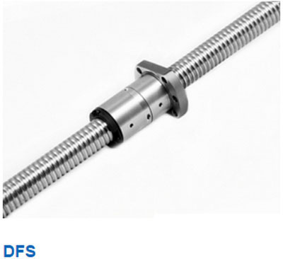 臺(tái)灣TBI滾珠絲桿 DFS